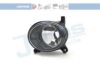 JOHNS 13 12 29 Fog Light